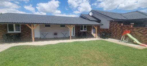 Alexej apartmany - Housity