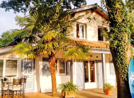 Shifting Sands Surf Camp - Housity