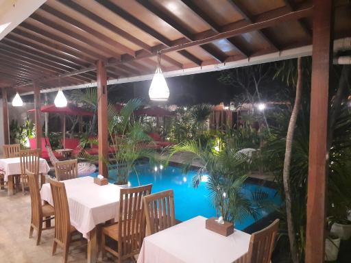 Molah Gili Villa - Housity