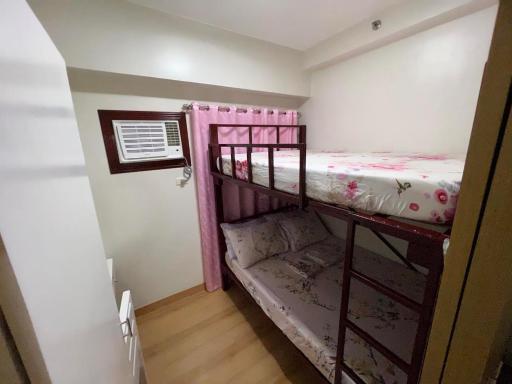XNY at SMDC Trees Residences Quezon City-1 Bed RoomT2 - Housity