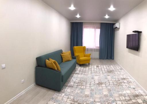 Apartments Aktau - Housity