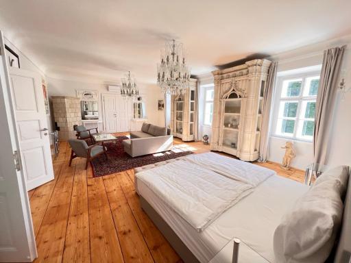 AB Ljubljana - Breg Apartments - Housity