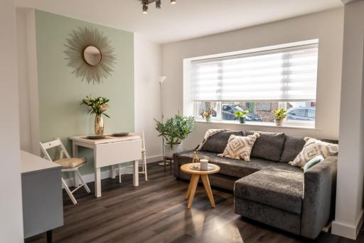 Cosy apartment - Housity