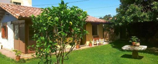 Vivienda Vacacional La Casina del Roble - Housity