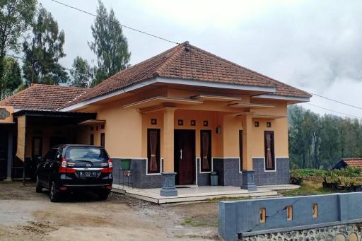 Villa Tengger Asri 5 Gunung Bromo - Housity