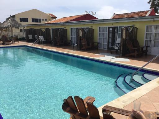 Aruba Cunucu Residence - Housity