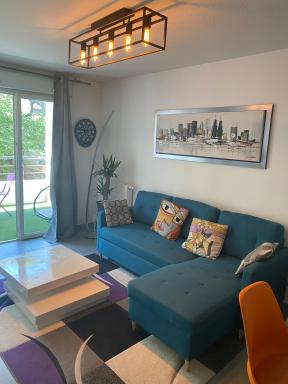 Appartement design Gardanne - Housity