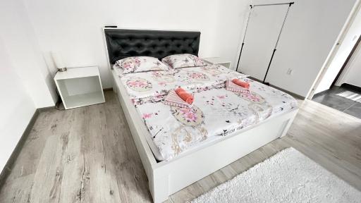 Apartament linistit / Cozy apartment - Housity