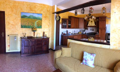 La casa di Marco - Housity