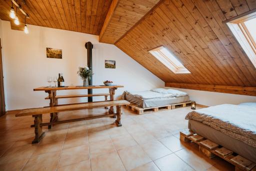 Vinný sklep Jaštík - Housity