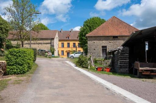 Les tourterelles - Housity