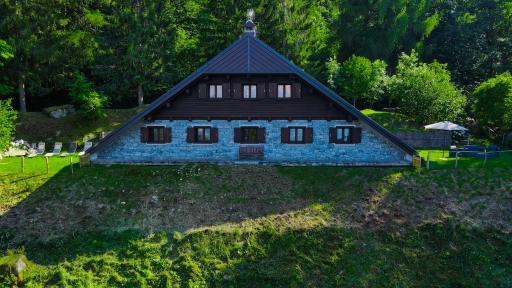 Easy Welcome Al Serai - San Primo Bellagio - Housity