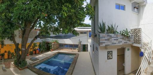 Momoluu's house - Housity