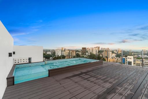 Porto 09 Luxury Apartment Pool&Gym Exclusive - Housity