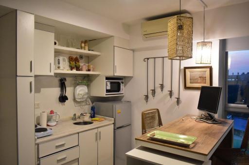 Jacaranda Loft - En Olivos - Buenos Aires - Housity