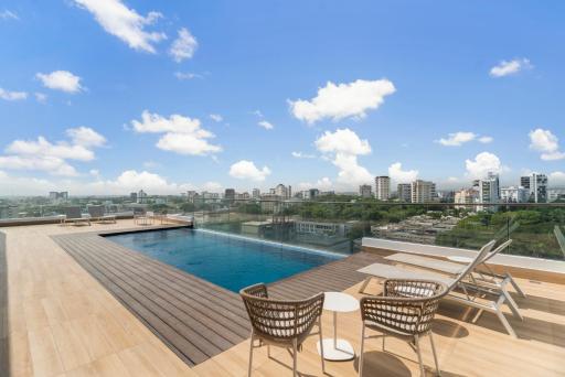 Soha Panorama Luxury Apartments - Housity