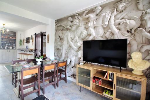 Domus Carthago Nova Experiencias Carthago Tematizadas - Housity