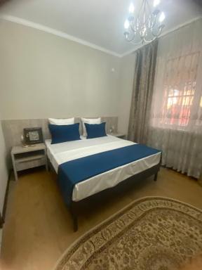 MINI HOTEL COMFORT - Housity