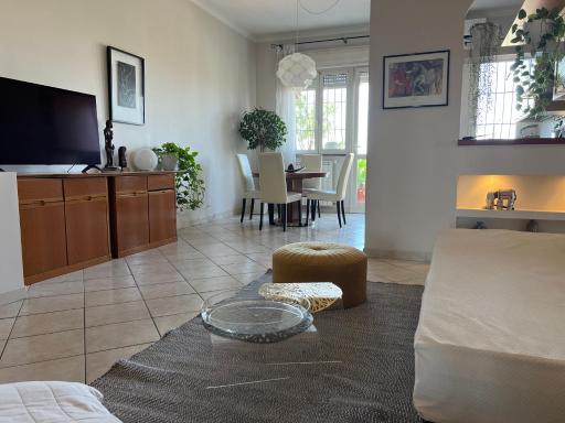 Casa Italia Hospitality - Housity