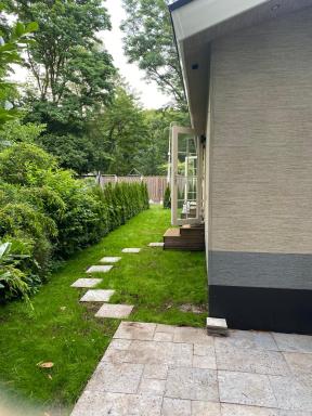 Wellness chalet met sauna - Housity