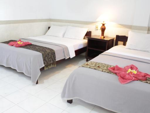 Mangga Bali Inn - Housity