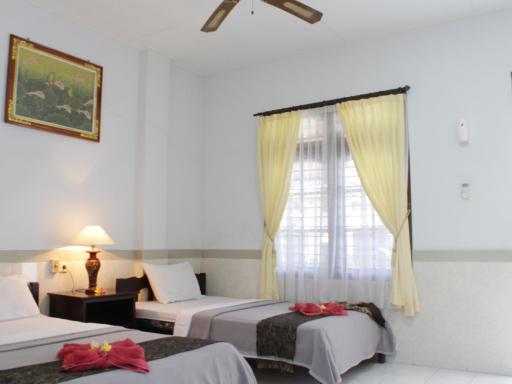 Mangga Bali Inn - Housity