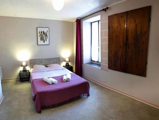 Appartement T2 quartier château de Pau - Housity