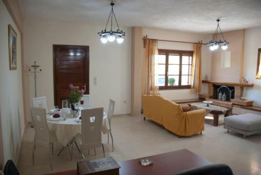 Country house 2.5km. from the sea! - Housity