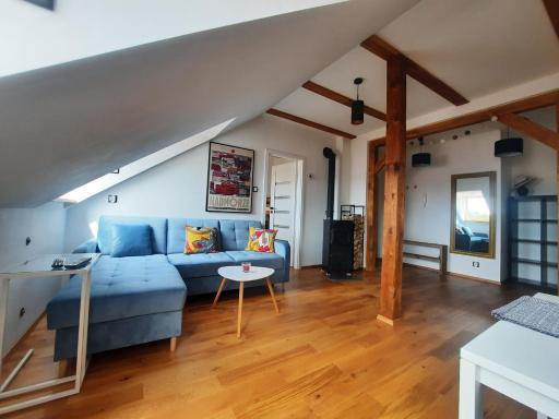 Apartament u Beaty - Housity