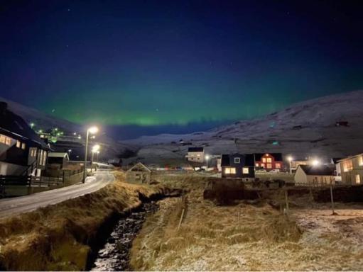 Kálhagagarður - Housity