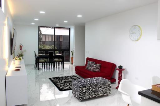 Apartamento Omnia - Housity