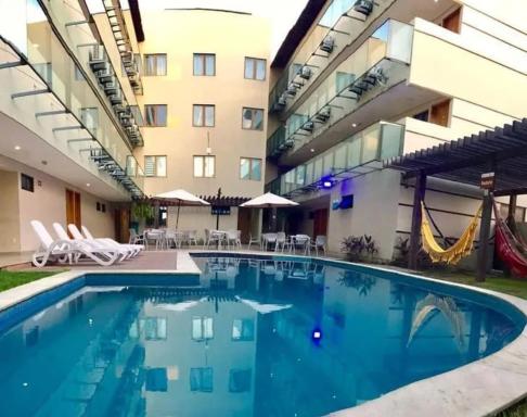 Flat manawa Beach - Housity