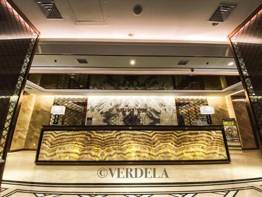 Verdela Pollux Meisterstadt Batam apartement - Housity