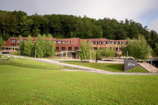 Terme Olimia - Hotel Sotelia - Housity