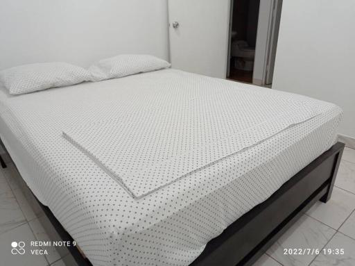 Depa. a precio de Habit. con A/C, WIFI 80, Céntrico confort. - Housity