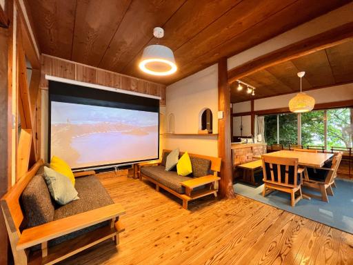 Shobuzawa Log - Housity