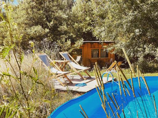 Boutique Glamping Divja DiVine - Housity