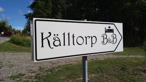 Torp Källtorp B&B - Housity