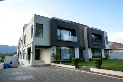 OXVUE Boutique Hotel - Housity