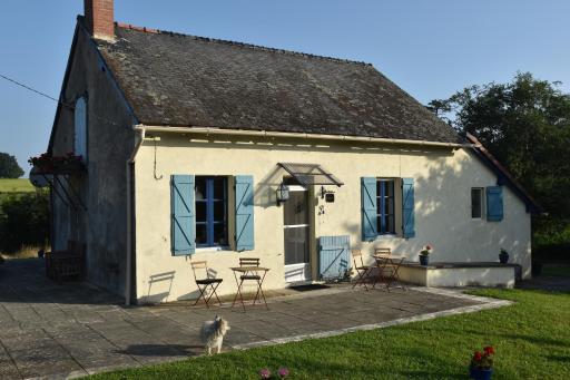 Le Champcery - Housity