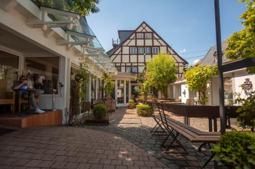 Ferienresidenz Brauneberger Hof an der Mosel nahe Bernkastel-Kues - Housity
