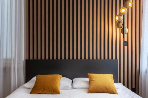 Apartamenty Przy Plaży Klif - Housity