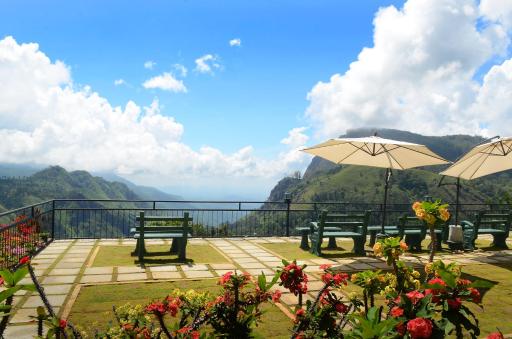 Ella Gap Panorama - Housity