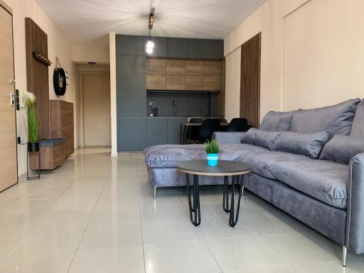 Luxury Apartment Keramoti - Housity