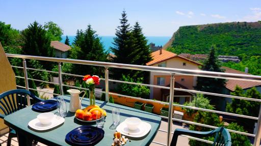 Apartment Marina Residence - Апартамент Марина Резидънс - Housity