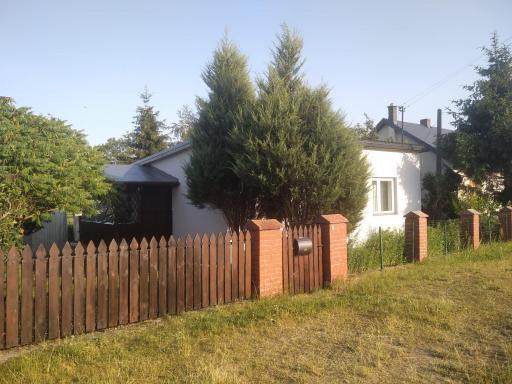 Domek w spokojnej podlaskiej wsi - Housity