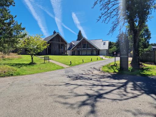 The Loch Lomond Guesthouse - Housity
