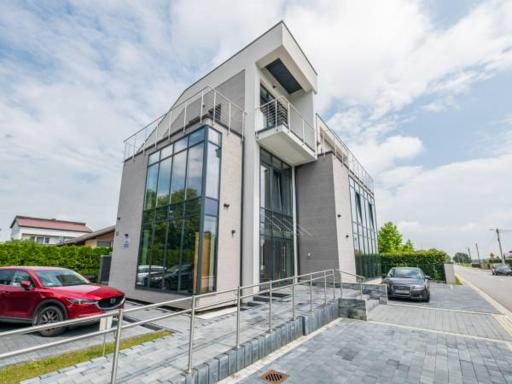 Apartamenty Kasztanowa Zator - Housity