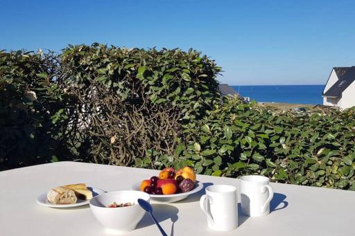 Maisonnette de vacances au bord de l'eau - Housity