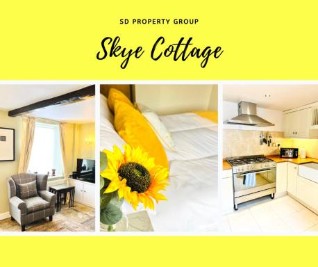 Skye Cottage - Housity